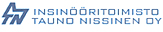 Insin&ouml;&ouml;ritoimisto Tauno Nissinen Oy